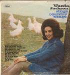 Wanda Jackson Sings Country Songs